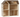 Mouse hole Farmhouse: Maileg (Collect from shop only)