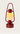 Vintage lantern, Mouse - Red or Blue
