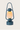 Vintage lantern, Mouse - Red or Blue