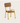 Chair, Mouse - Yellow