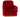 Folding chair, Mouse - Red, Rose or Stripe