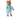 Rainwear - Teddy Junior