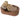 Dog basket - Brown