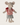 Tricycle mouse, Big sister - Red 2024
