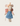 Hiker mouse, Big sister 2025