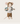 Hiker mouse, Big brother - Stripes 2025