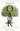 Being An Oak by Laurent Tillon SIGNED COPY SPRAYED EDGE