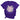 PURPLE /Colour Petrify The Patriarchy T-Shirt