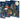 Roger la Borde Winter's Tale Robin Tri-fold Card Pack