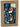 Roger la Borde Winter's Tale Robin Tri-fold Card Pack