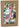 Roger la Borde Snowy Sanctuary Tri-fold Card Pack pack