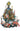 Roger la Borde Beneath the Tree Large Pop & Slot Advent