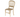 Chair, Mouse - Gold