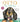 Book cover of 'Otto the Top Dog' by Catherine Rayner with a dachshund illustration.