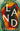 Land by Maggie O'Farrell SPECIAL INDIE BOOKSHOP EDITION