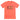 Burn The Patriarchy T-Shirt Hot Coral