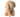 Puppy, Small - Soft sand or Dusty Powder Maileg