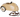 Car, Mouse - Wheat, Maileg