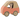 Driver mouse, Little sister, Maileg