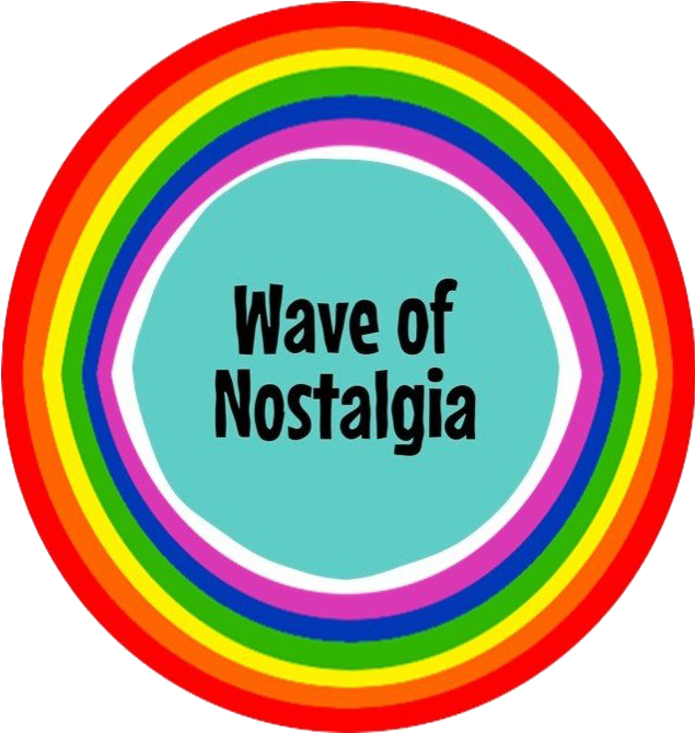 Wave of Nostalgia logo