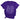 Purple/white Petrify The Patriarchy T-Shirt