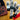 Toil and Trouble Bookmarks by Clavis & Claustra